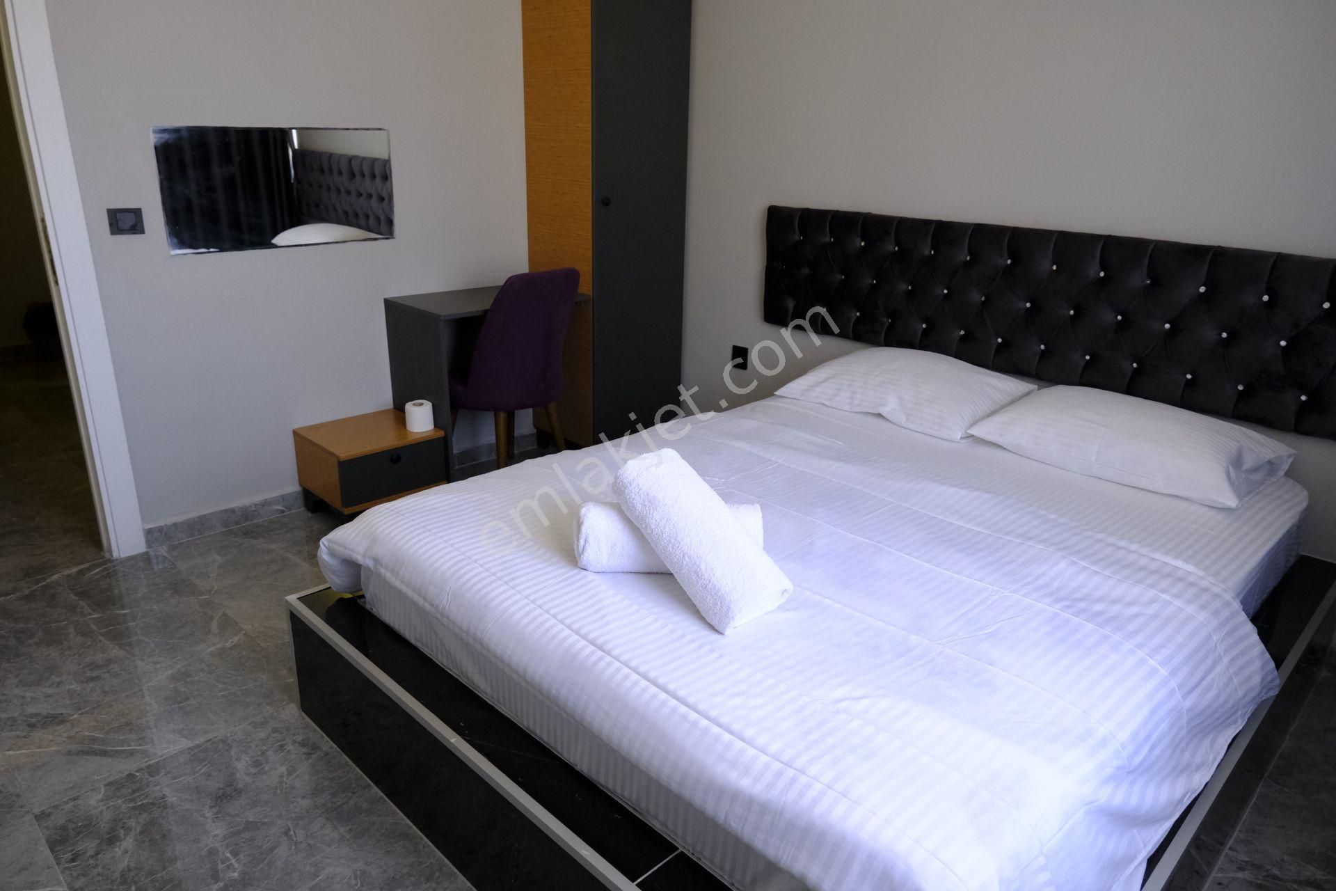 Zirve Apart 1+0 1+1 Dairelerimizle Sizlere En İyi Hizmeti Sunmak İçin 7/24 Hizmetinizde - Görsel 4