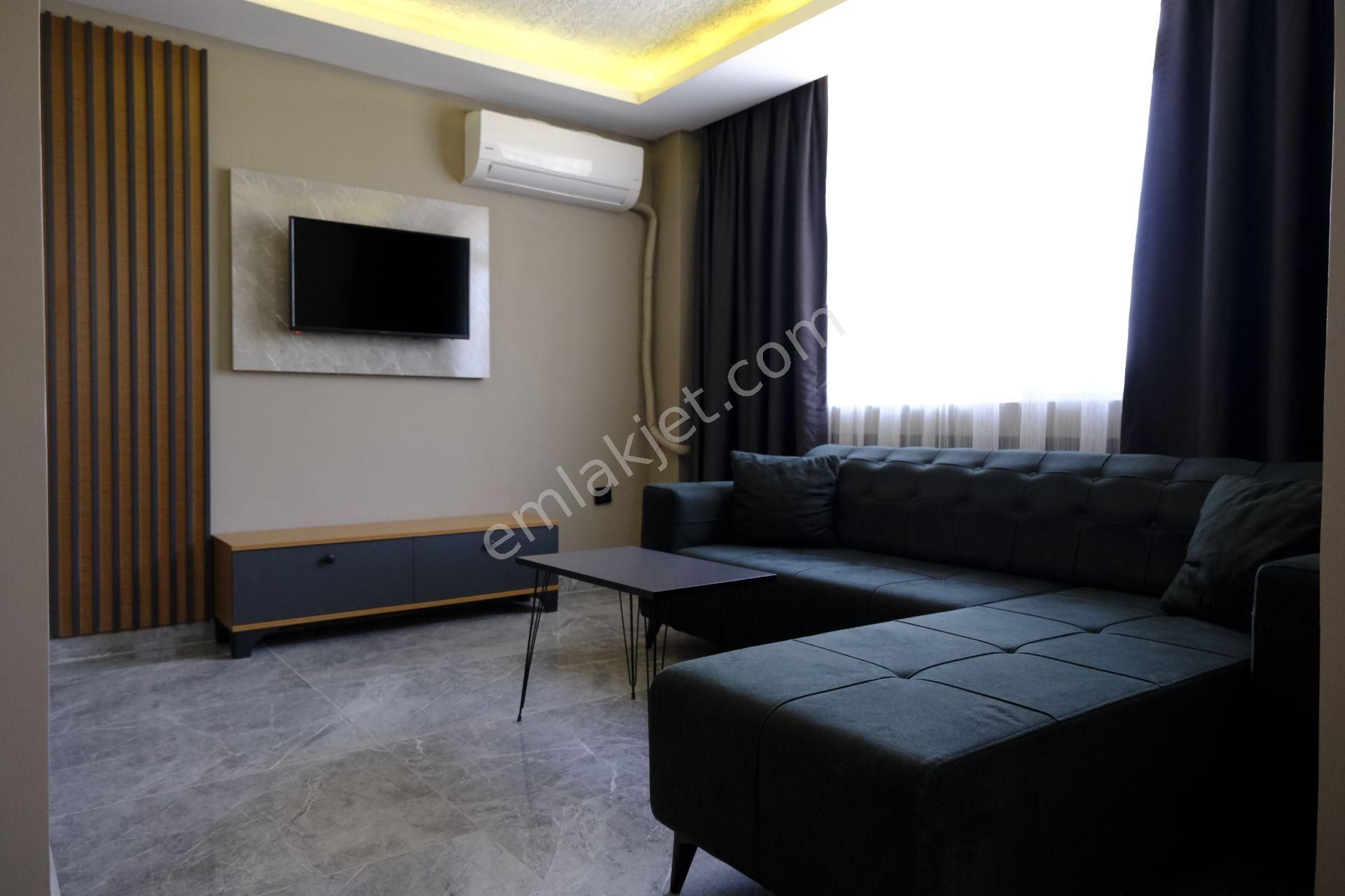 Zirve Apart 1+0 1+1 Dairelerimizle Sizlere En İyi Hizmeti Sunmak İçin 7/24 Hizmetinizde - Görsel 9