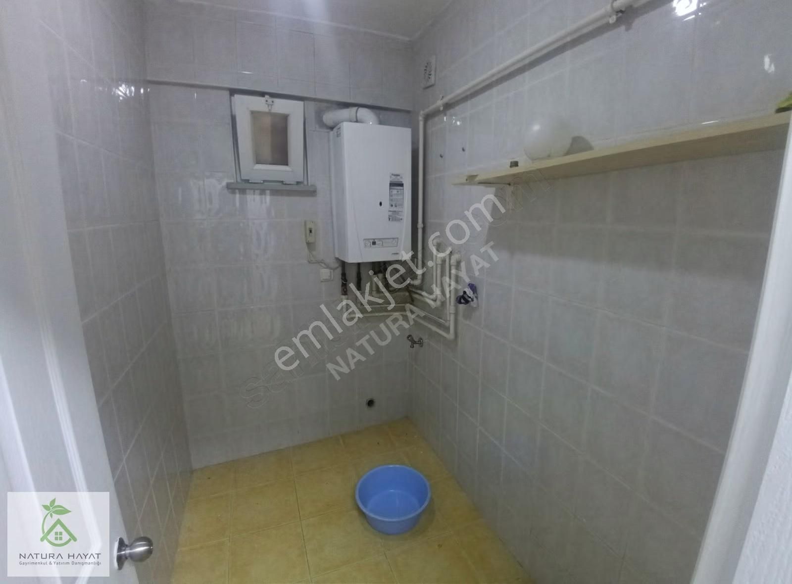 Natura Hayattan Pendik Fatih Mh 2+1 Çok Kullanışlı Kiralık Daire - Görsel 10