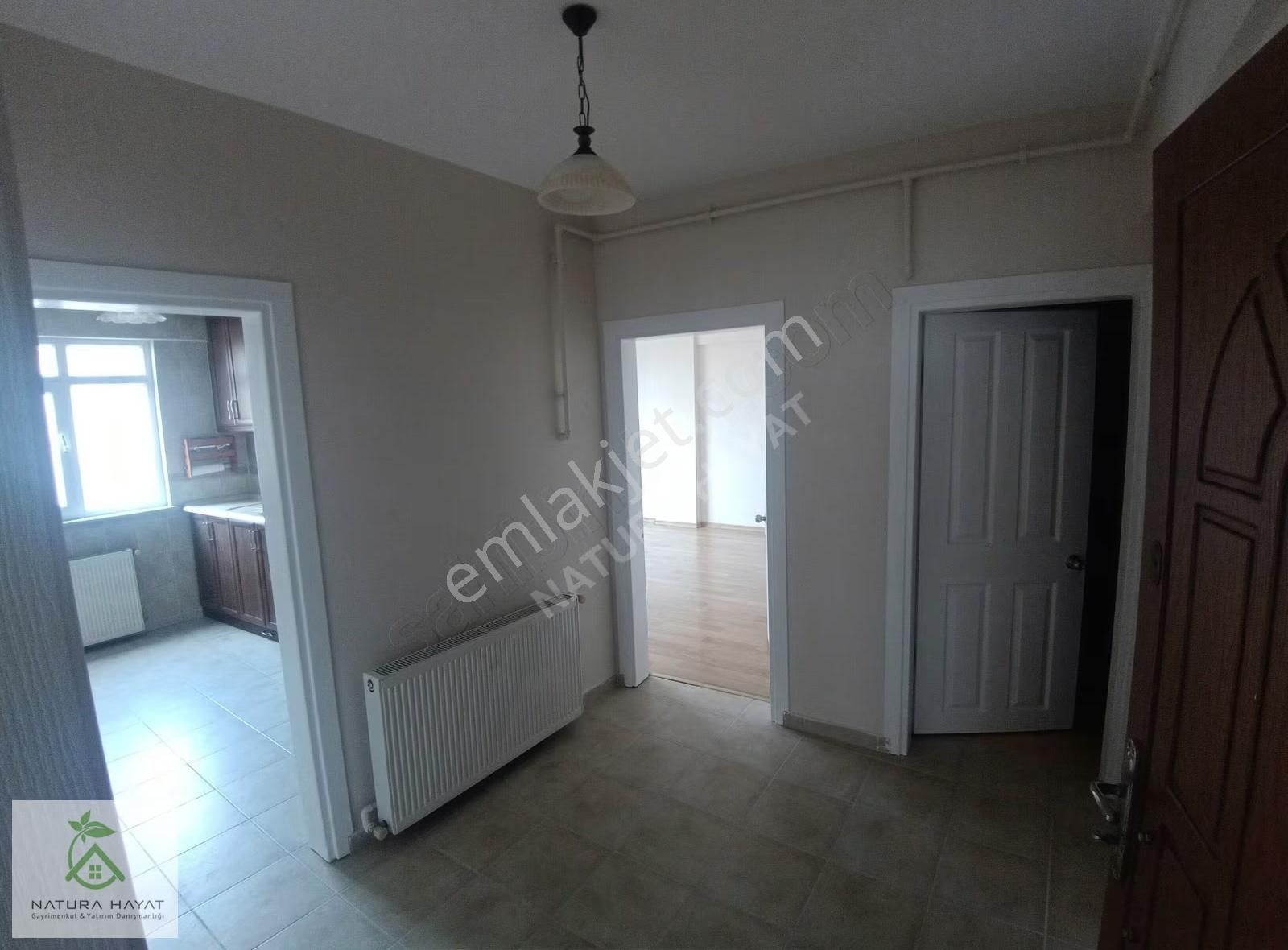 Natura Hayattan Pendik Fatih Mh 2+1 Çok Kullanışlı Kiralık Daire - Görsel 12