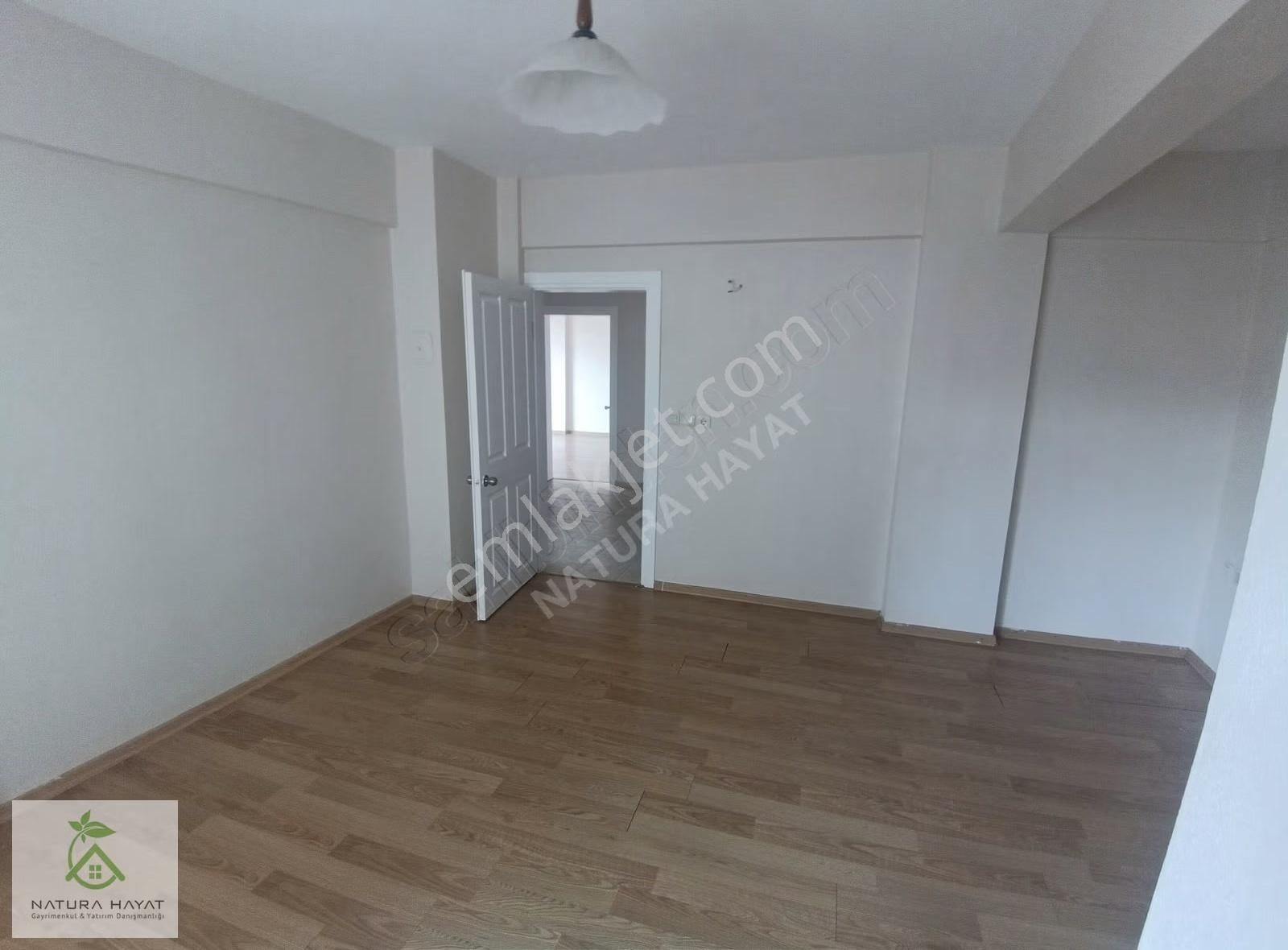 Natura Hayattan Pendik Fatih Mh 2+1 Çok Kullanışlı Kiralık Daire - Görsel 8