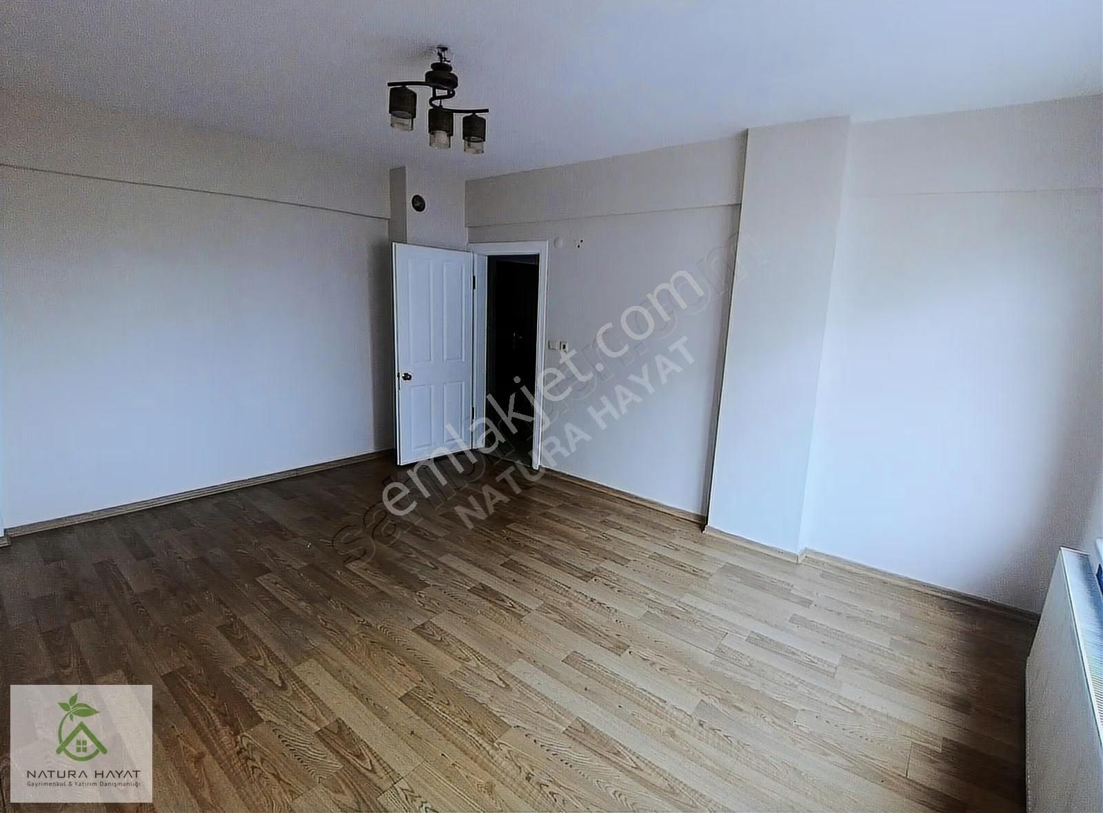 Natura Hayattan Pendik Fatih Mh 2+1 Çok Kullanışlı Kiralık Daire - Görsel 5