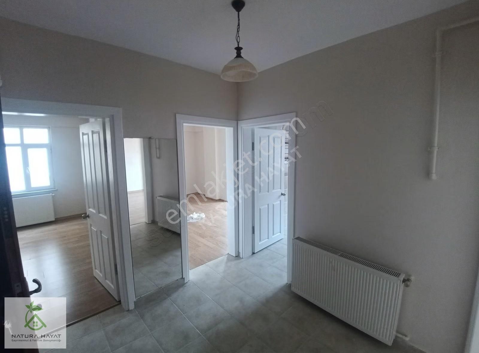 Natura Hayattan Pendik Fatih Mh 2+1 Çok Kullanışlı Kiralık Daire - Görsel 13