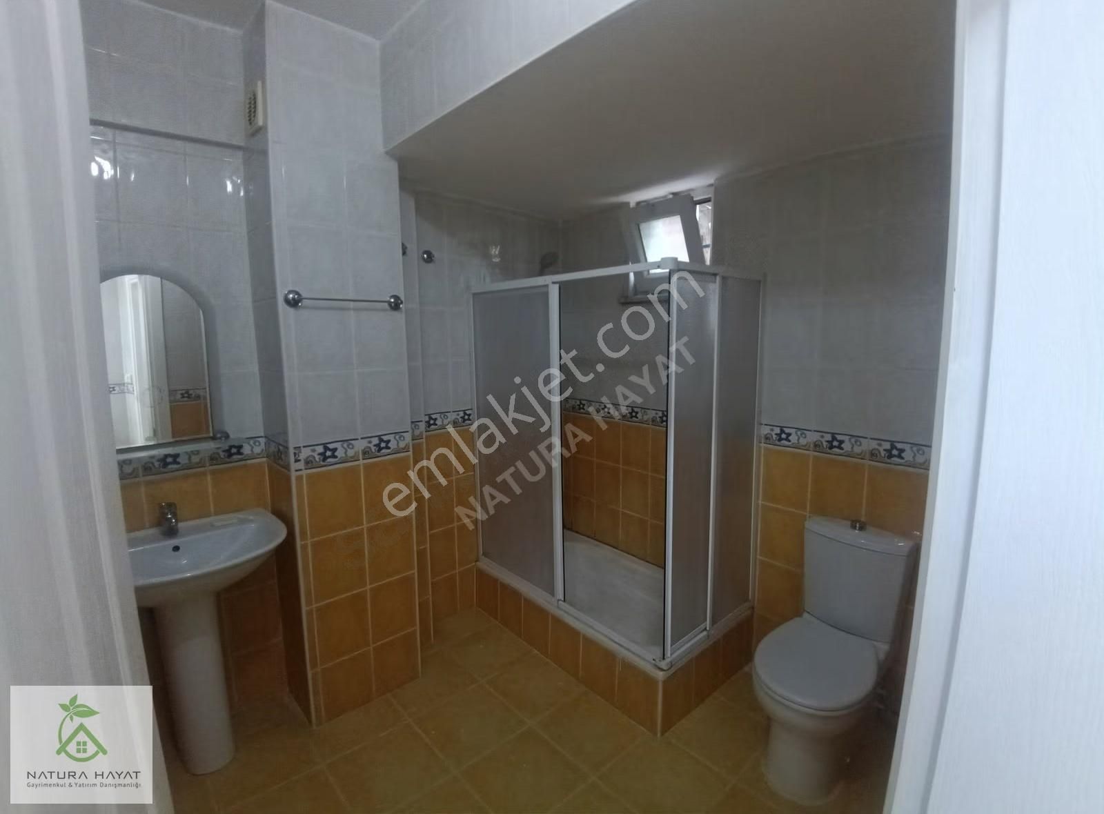 Natura Hayattan Pendik Fatih Mh 2+1 Çok Kullanışlı Kiralık Daire - Görsel 6