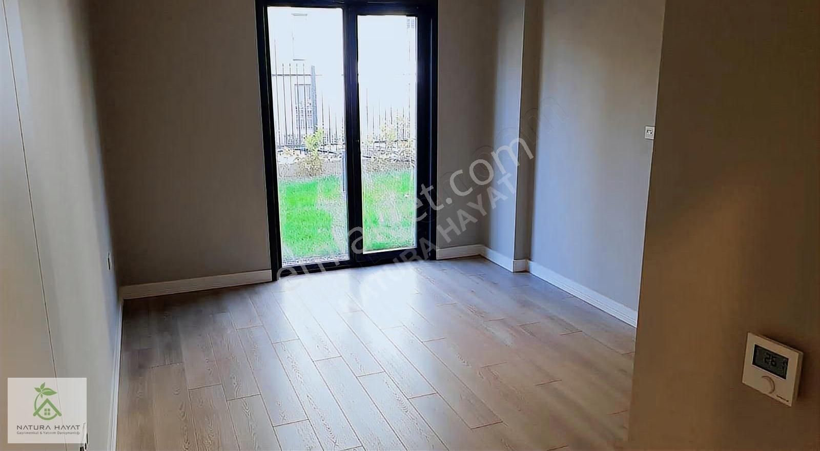 Natura Hayat'tan Avrupa Konutları'nda Bahçe Kullanımlı 1+1. - Görsel 13