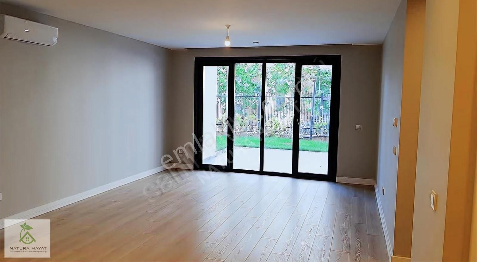 Natura Hayat'tan Avrupa Konutları'nda Bahçe Kullanımlı 1+1. - Görsel 21