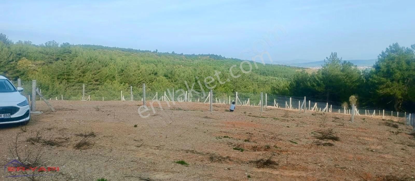 Er Yapı Emlak Ofisinden Menderes Çatalca'da Merkezi Konumda - Görsel 6