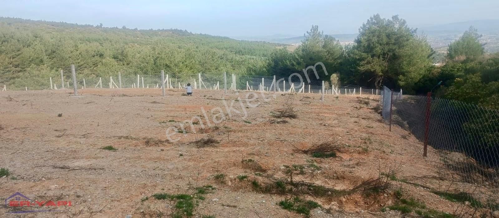 Er Yapı Emlak Ofisinden Menderes Çatalca'da Merkezi Konumda - Görsel 8