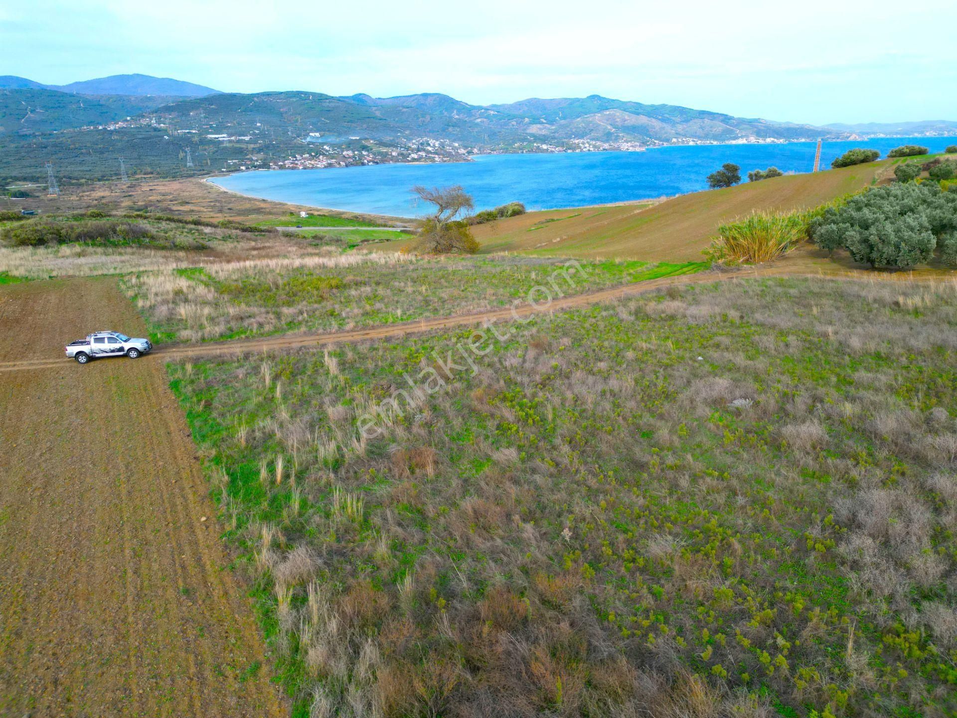 |erdek| Kapıdağ'ın İki Tarafını Da Gören Eşsiz Yatırımlık Arazi! | Bandırma 7 Dakika! - Görsel 24