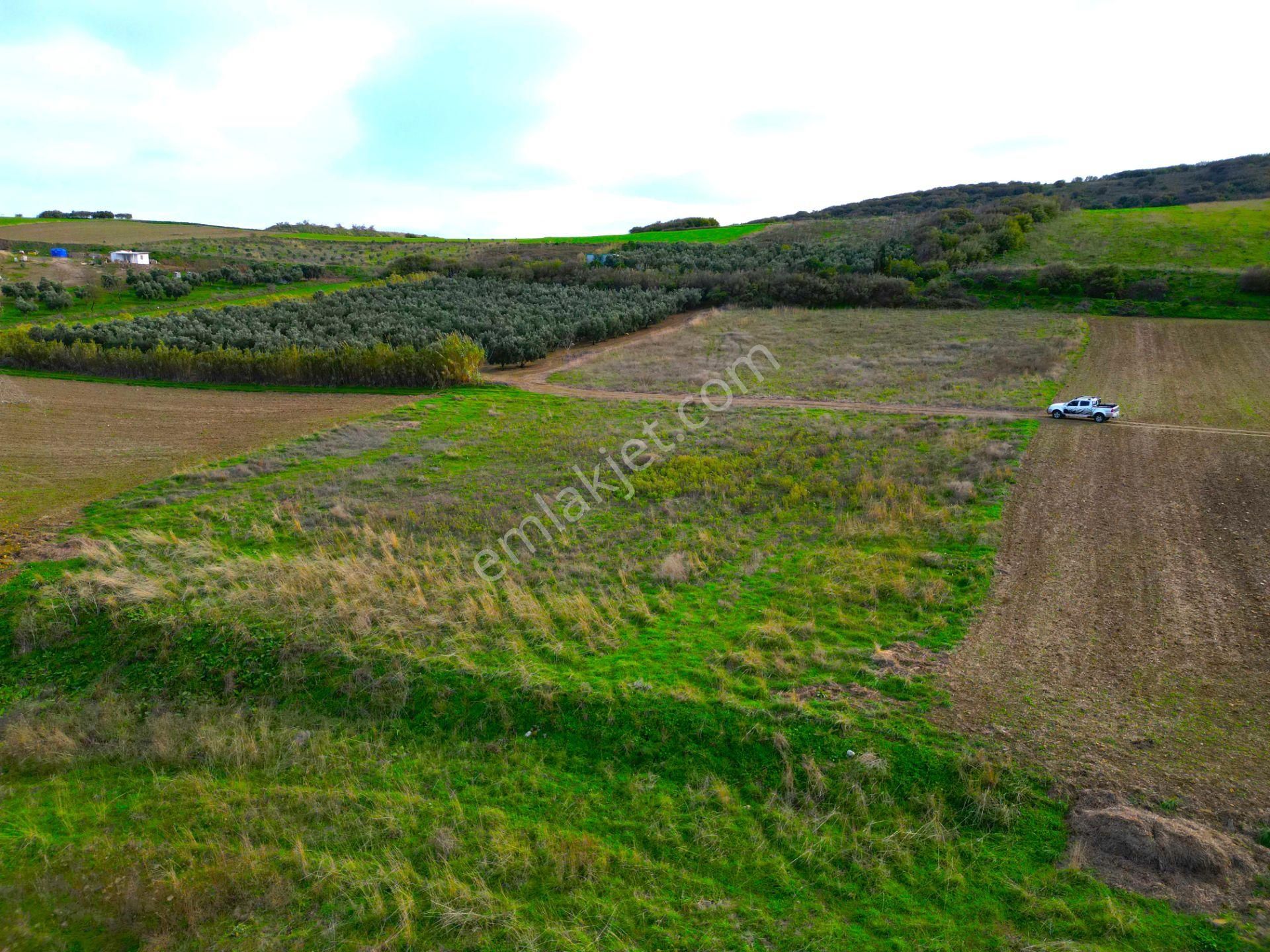 |erdek| Kapıdağ'ın İki Tarafını Da Gören Eşsiz Yatırımlık Arazi! | Bandırma 7 Dakika! - Görsel 23