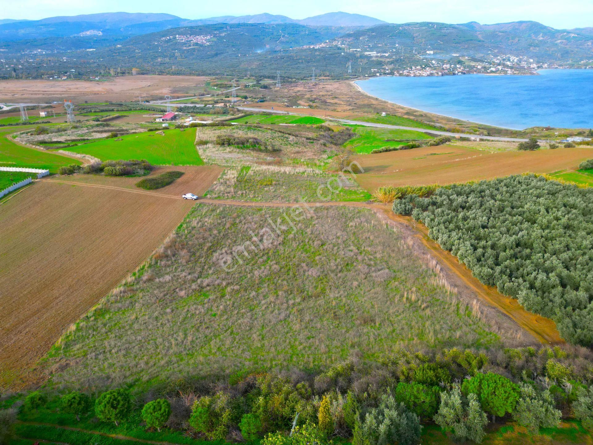 |erdek| Kapıdağ'ın İki Tarafını Da Gören Eşsiz Yatırımlık Arazi! | Bandırma 7 Dakika! - Görsel 10