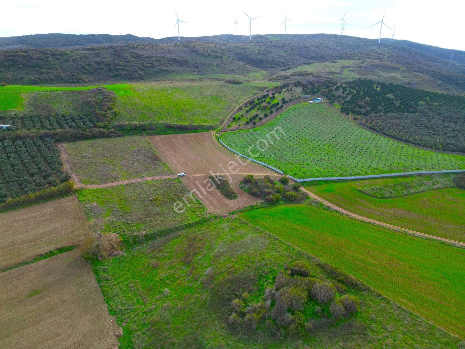 |erdek| Kapıdağ'ın İki Tarafını Da Gören Eşsiz Yatırımlık Arazi! | Bandırma 7 Dakika! - Görsel 20