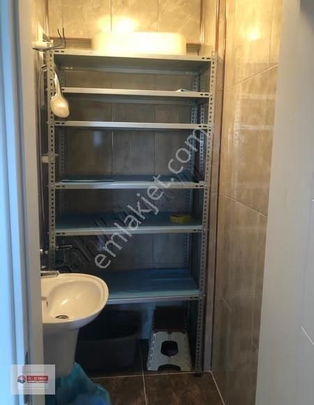 Köprübaşında Site İçerisinde Otoparklı Eşyalı Kiralık Daire - Görsel 20