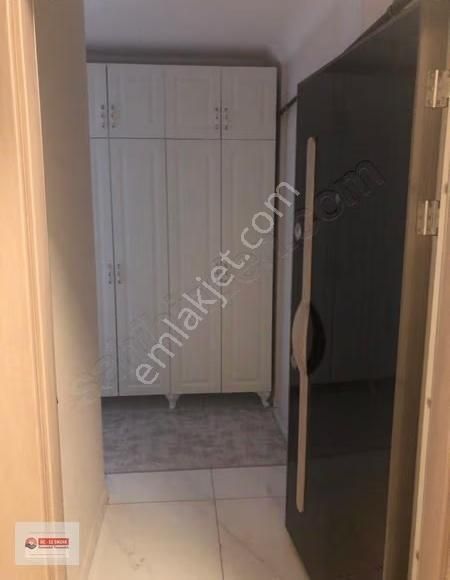 Köprübaşında Site İçerisinde Otoparklı Eşyalı Kiralık Daire - Görsel 15