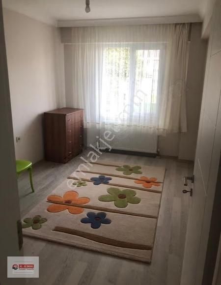 Köprübaşında Site İçerisinde Otoparklı Eşyalı Kiralık Daire - Görsel 13
