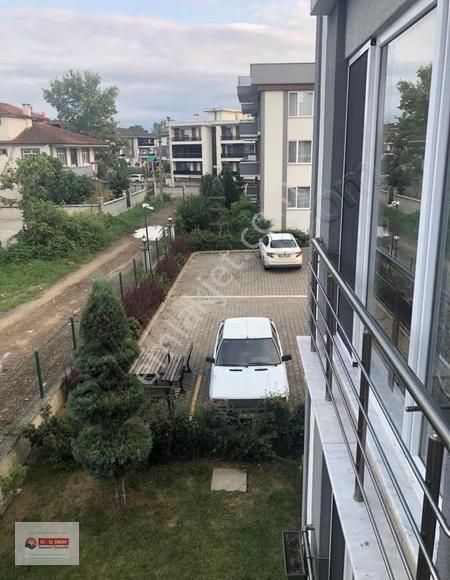 Köprübaşında Site İçerisinde Otoparklı Eşyalı Kiralık Daire - Görsel 6