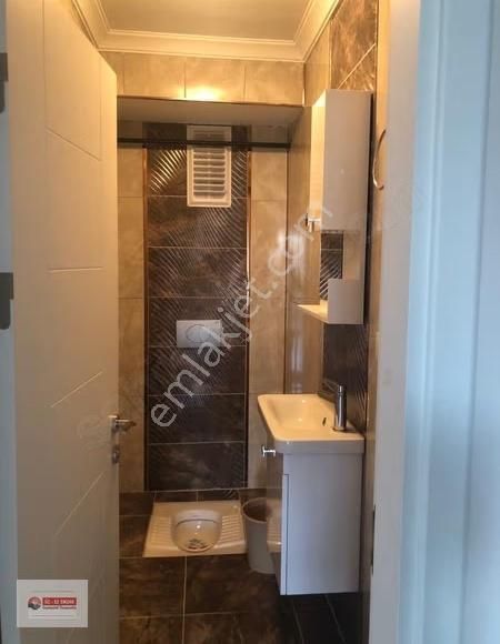 Köprübaşında Site İçerisinde Otoparklı Eşyalı Kiralık Daire - Görsel 3