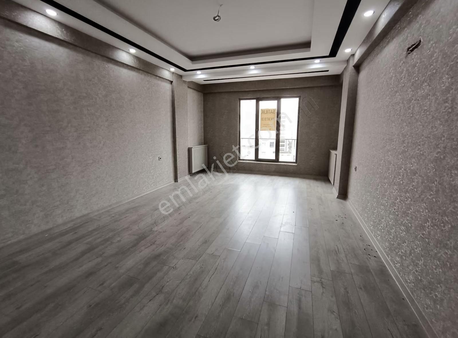 Kültür Emlaktan Karaköprü Atakent Mah Satılık Uygun Daire - Görsel 4