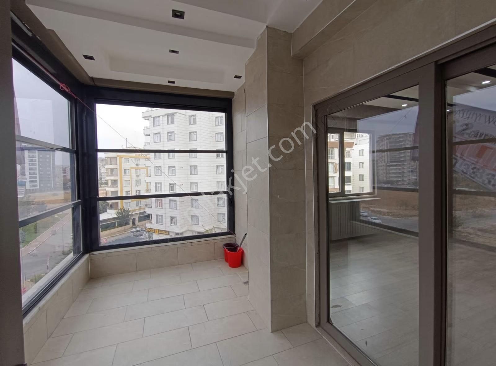 Kültür Emlaktan Karaköprü Atakent Mah Satılık Uygun Daire - Görsel 19