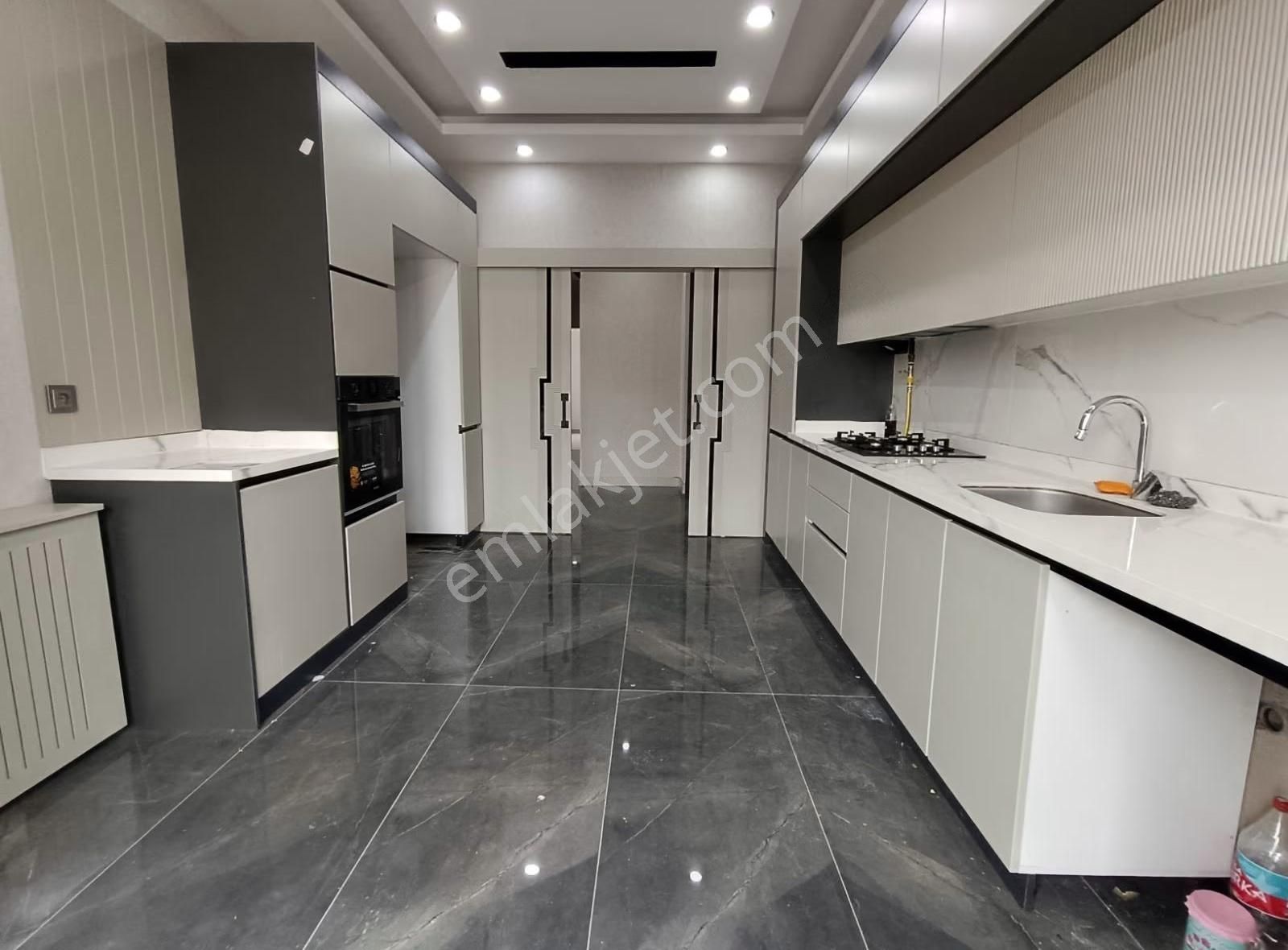 Kültür Emlaktan Karaköprü Atakent Mah Satılık Uygun Daire - Görsel 17