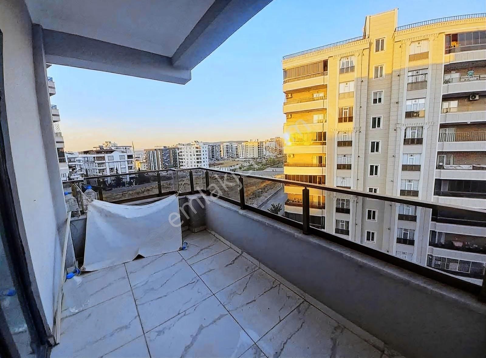 Karaköprü Doğukent'te İstiklal Ortaokulu Yanı 3+1 Uygun Daire - Görsel 19