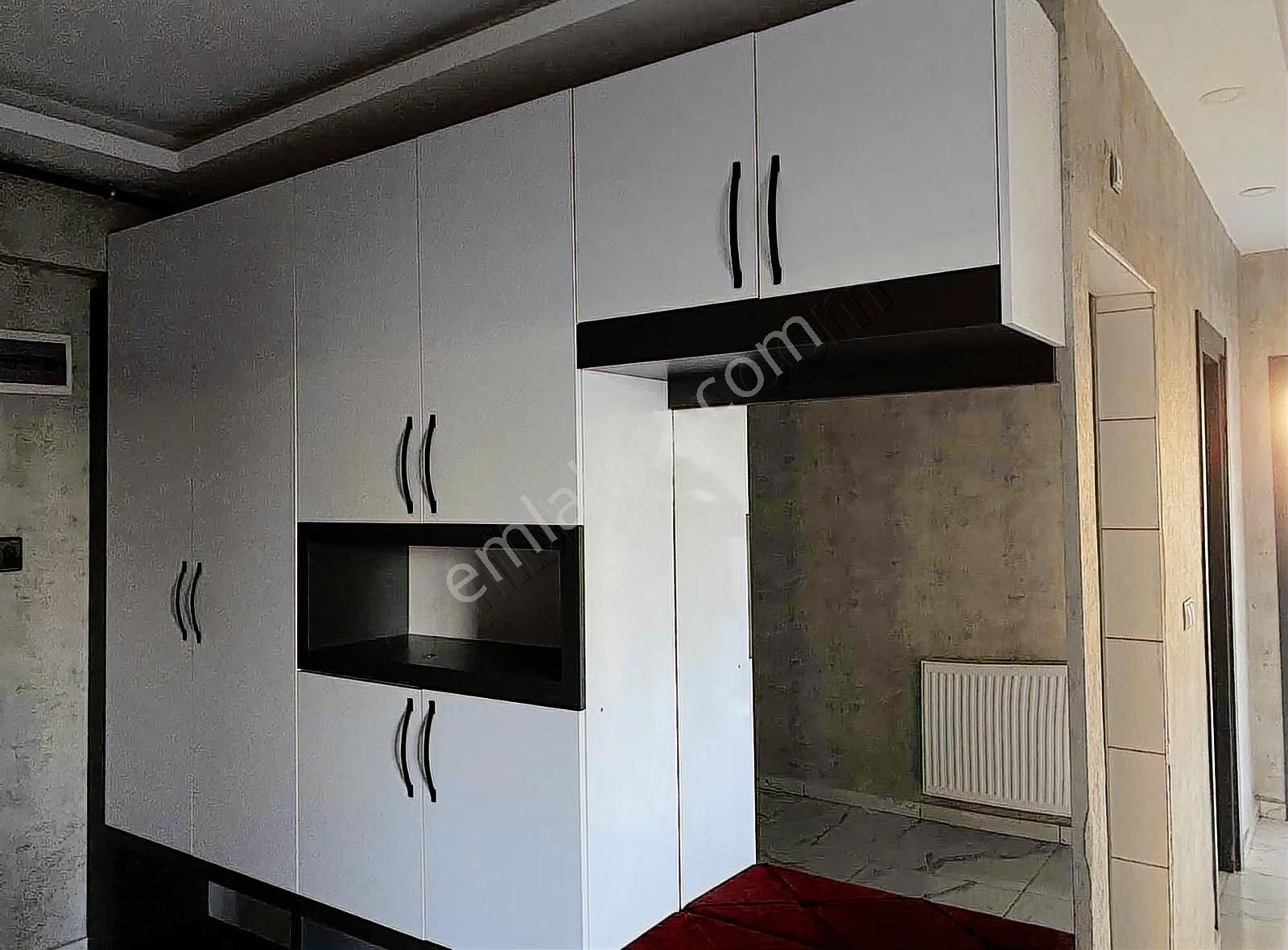 Karaköprü Doğukent'te İstiklal Ortaokulu Yanı 3+1 Uygun Daire - Görsel 12