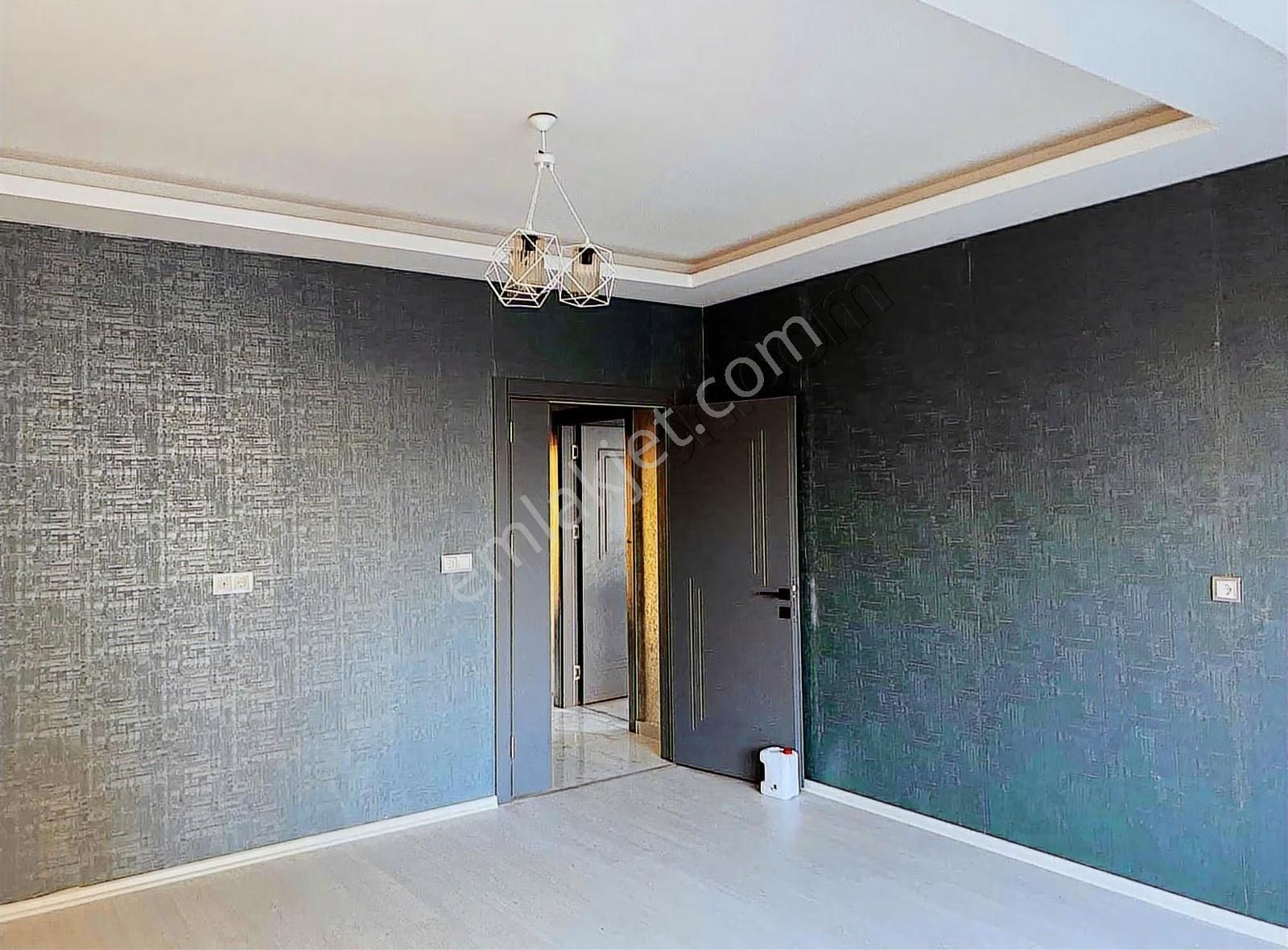 Karaköprü Doğukent'te İstiklal Ortaokulu Yanı 3+1 Uygun Daire - Görsel 2