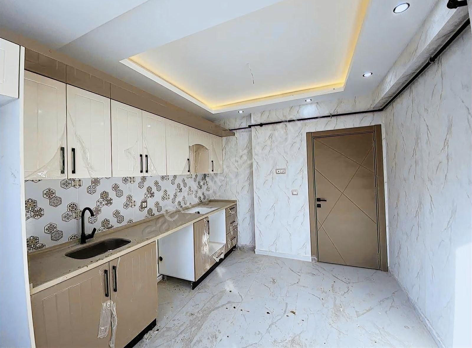 Karaköprü Doğukent'te 2. 35 Mt Yolu Ana Cd Üstünde 2+1 Daireler - Görsel 17