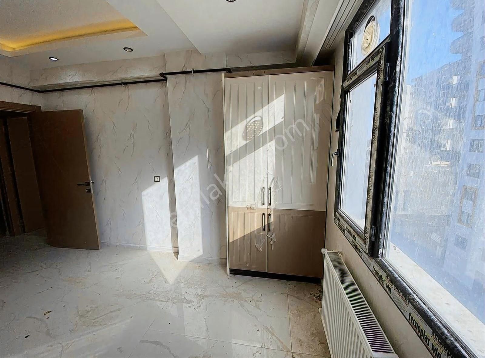 Karaköprü Doğukent'te 2. 35 Mt Yolu Ana Cd Üstünde 2+1 Daireler - Görsel 22