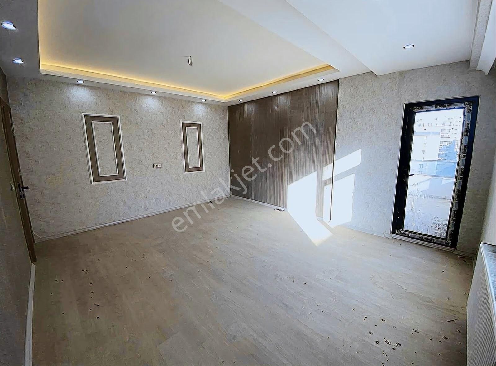 Karaköprü Doğukent'te 2. 35 Mt Yolu Ana Cd Üstünde 2+1 Daireler - Görsel 6