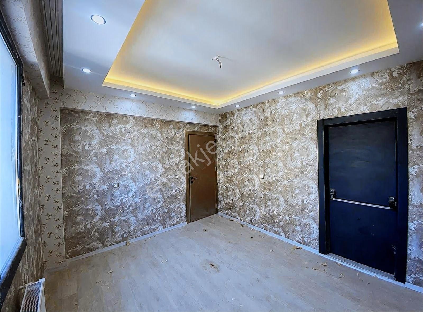 Karaköprü Doğukent'te 2. 35 Mt Yolu Ana Cd Üstünde 2+1 Daireler - Görsel 19