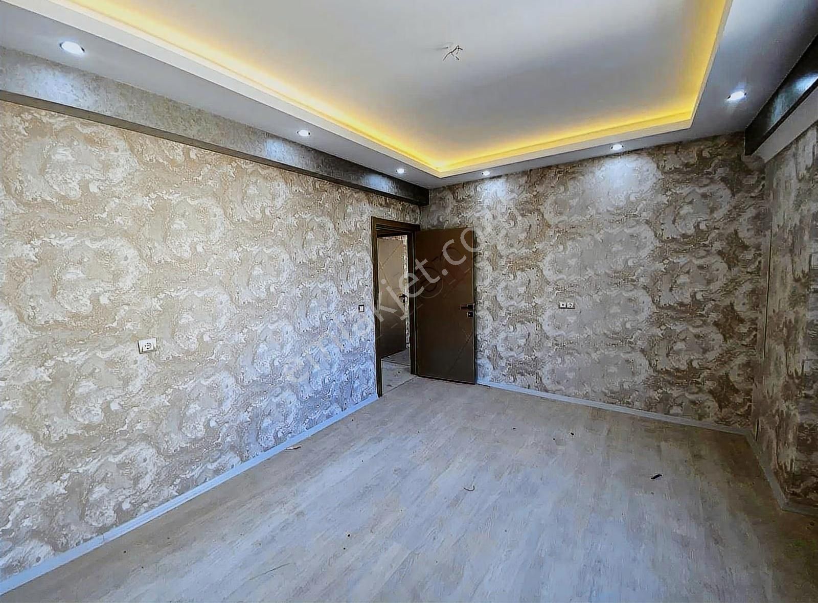 Karaköprü Doğukent'te 2. 35 Mt Yolu Ana Cd Üstünde 2+1 Daireler - Görsel 15