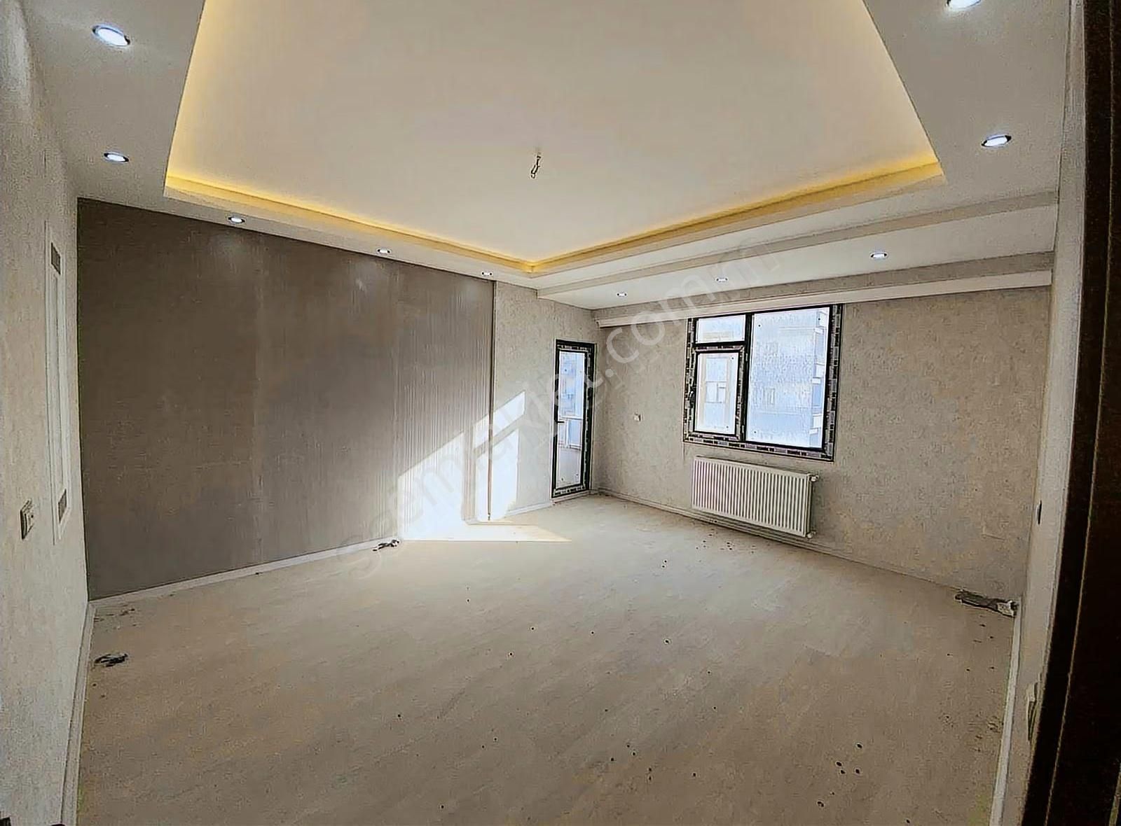 Karaköprü Doğukent'te 2. 35 Mt Yolu Ana Cd Üstünde 2+1 Daireler - Görsel 14