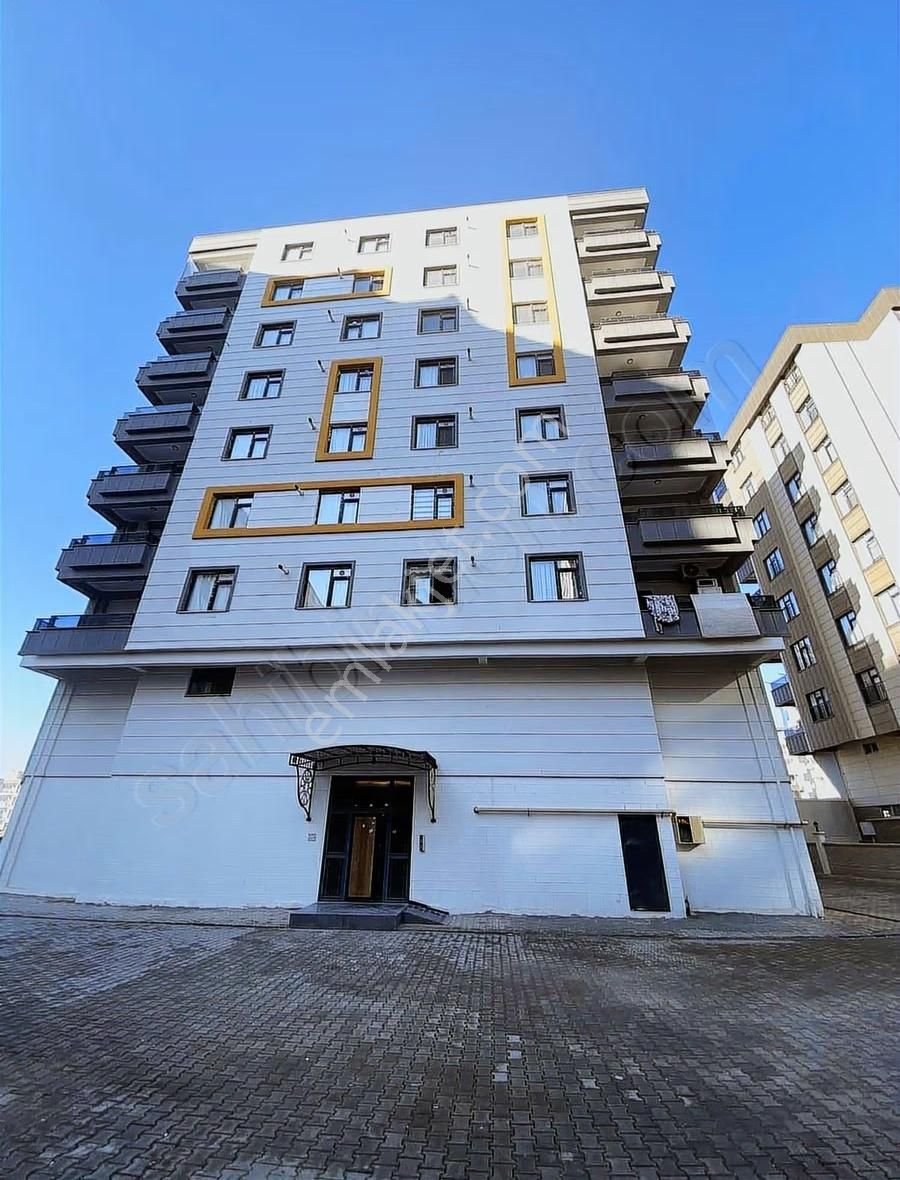 Karaköprü Doğukent'te 2. 35 Mt Yolu Ana Cd Üstünde 2+1 Daireler - Görsel 8