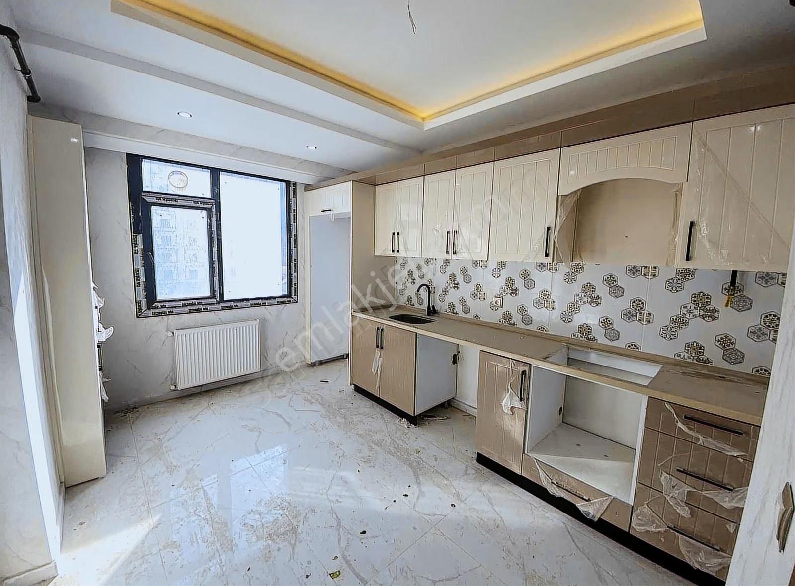 Karaköprü Doğukent'te 2. 35 Mt Yolu Ana Cd Üstünde 2+1 Daireler - Görsel 20