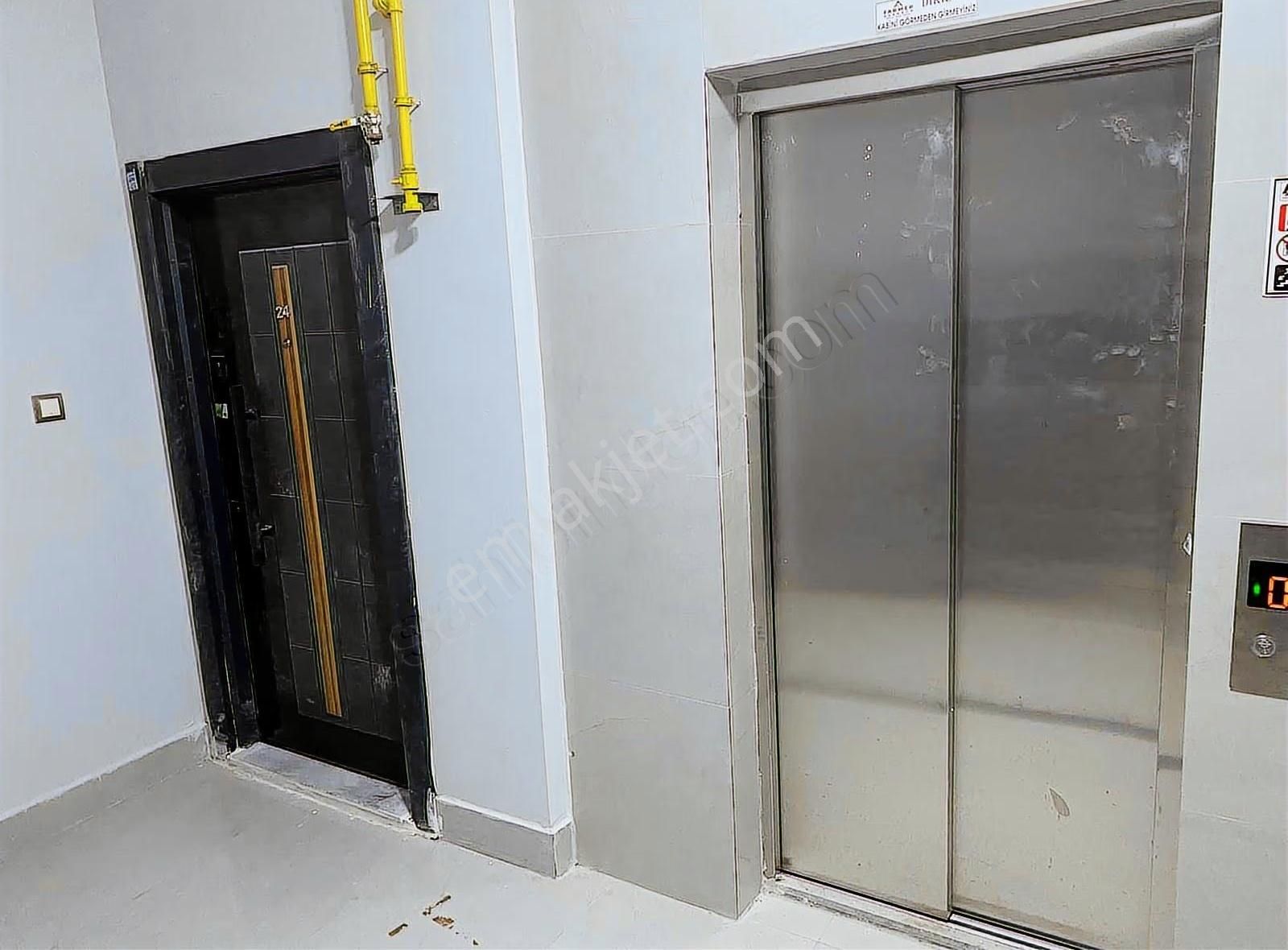 Karaköprü Doğukent'te 2. 35 Mt Yolu Ana Cd Üstünde 2+1 Daireler - Görsel 7