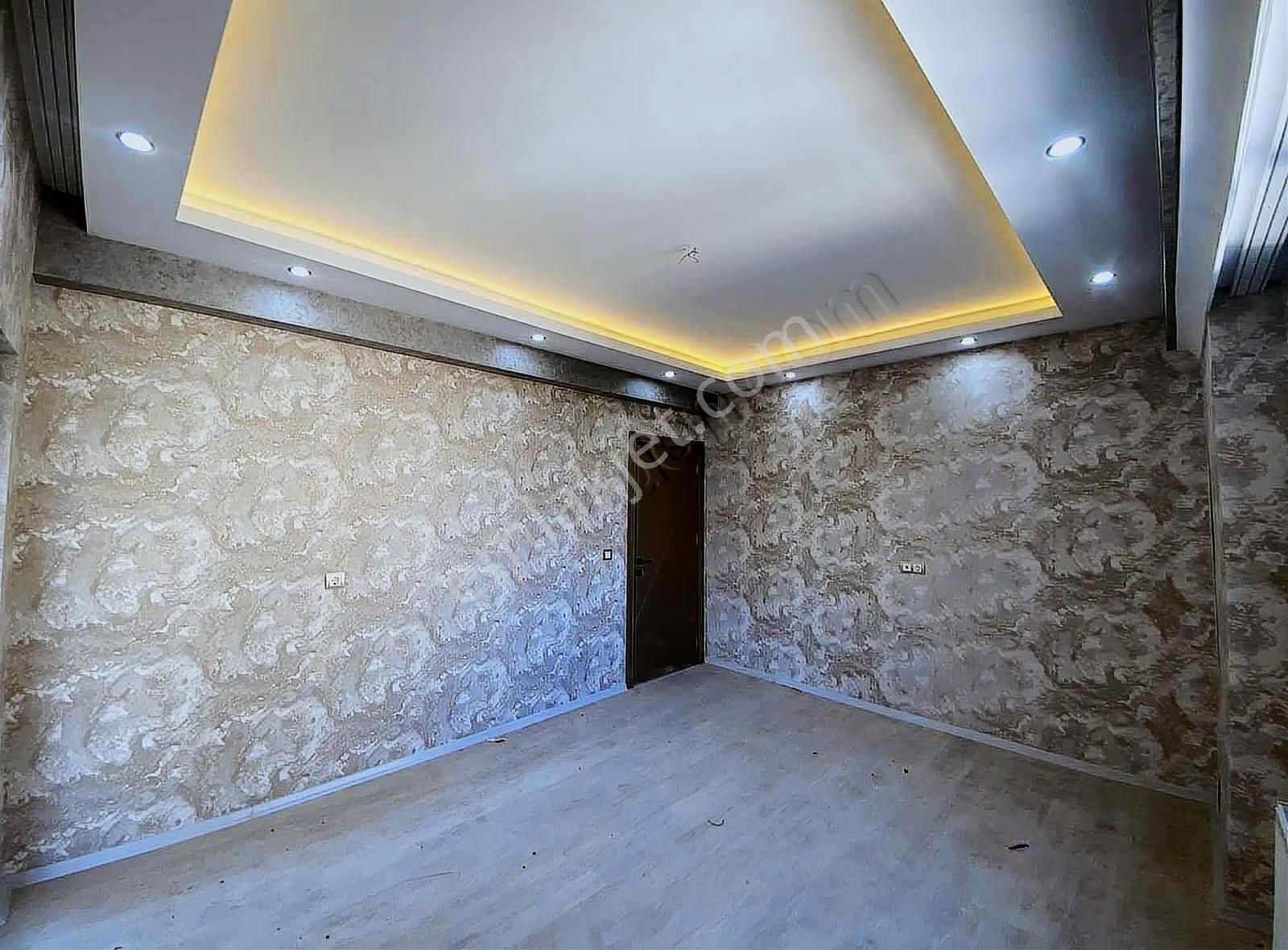 Karaköprü Doğukent'te 2. 35 Mt Yolu Ana Cd Üstünde 2+1 Daireler - Görsel 30