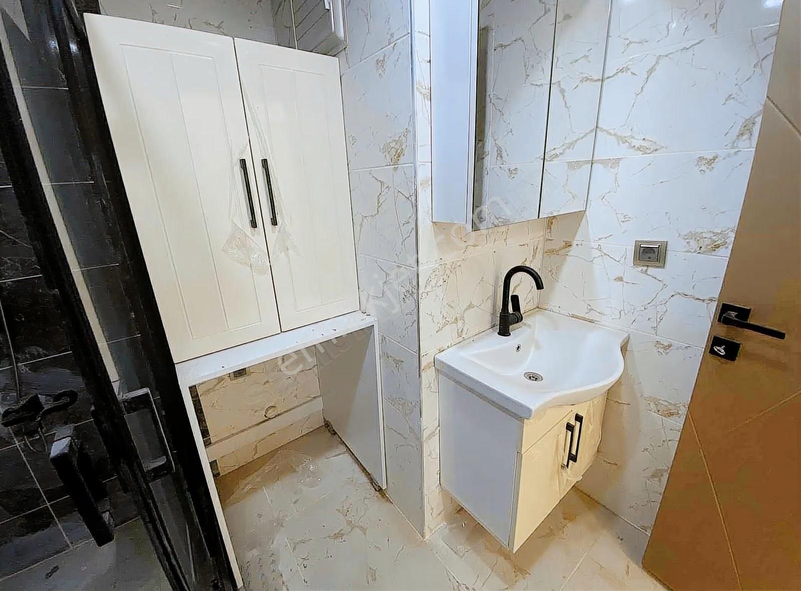 Karaköprü Doğukent'te 2. 35 Mt Yolu Ana Cd Üstünde 2+1 Daireler - Görsel 26