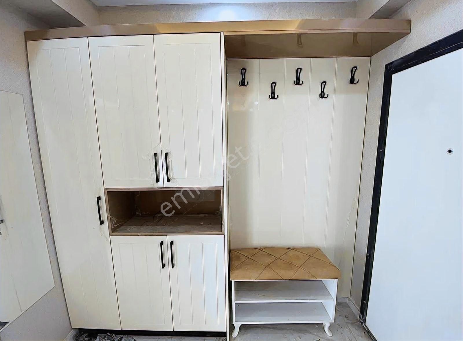 Karaköprü Doğukent'te 2. 35 Mt Yolu Ana Cd Üstünde 2+1 Daireler - Görsel 10