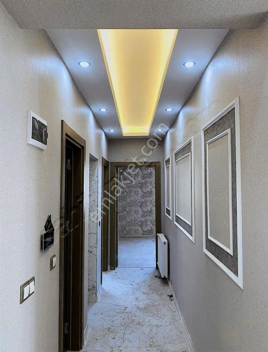 Karaköprü Doğukent'te 2. 35 Mt Yolu Ana Cd Üstünde 2+1 Daireler - Görsel 25