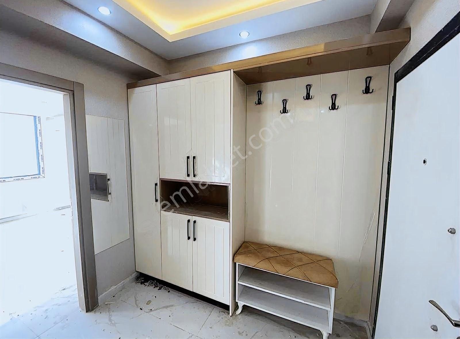 Karaköprü Doğukent'te 2. 35 Mt Yolu Ana Cd Üstünde 2+1 Daireler - Görsel 23