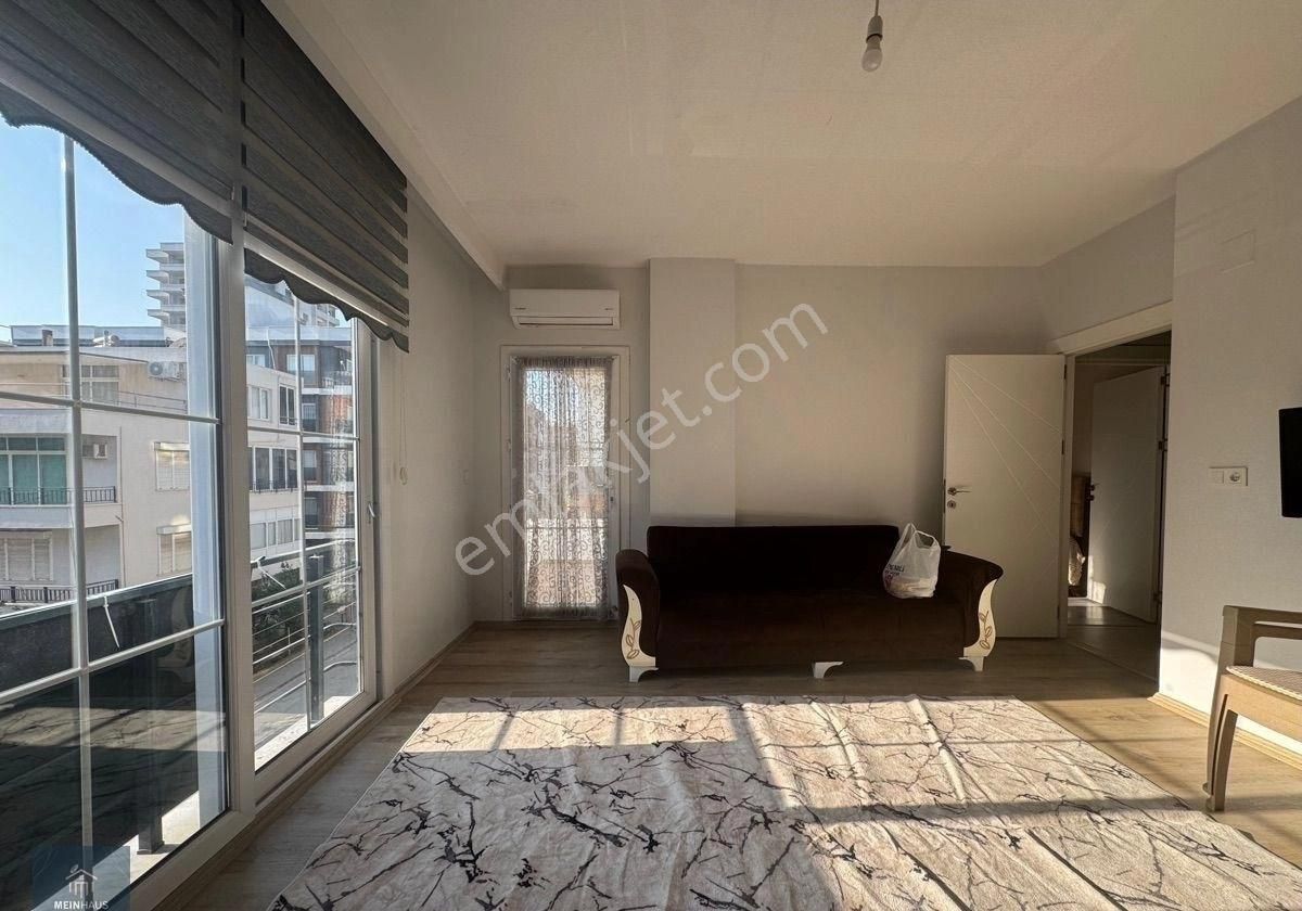 Erdemli Alata Full Eşyalı Kiralık Daire - Görsel 6
