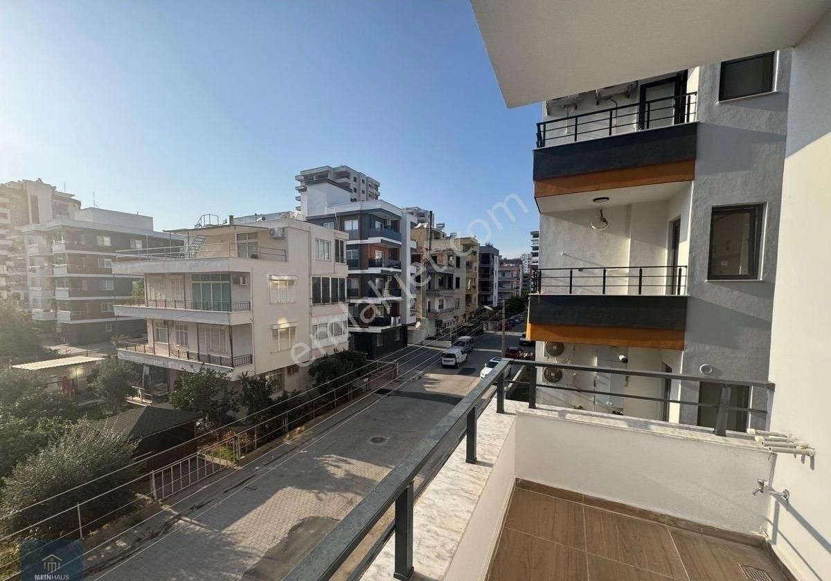 Erdemli Alata Full Eşyalı Kiralık Daire - Görsel 7