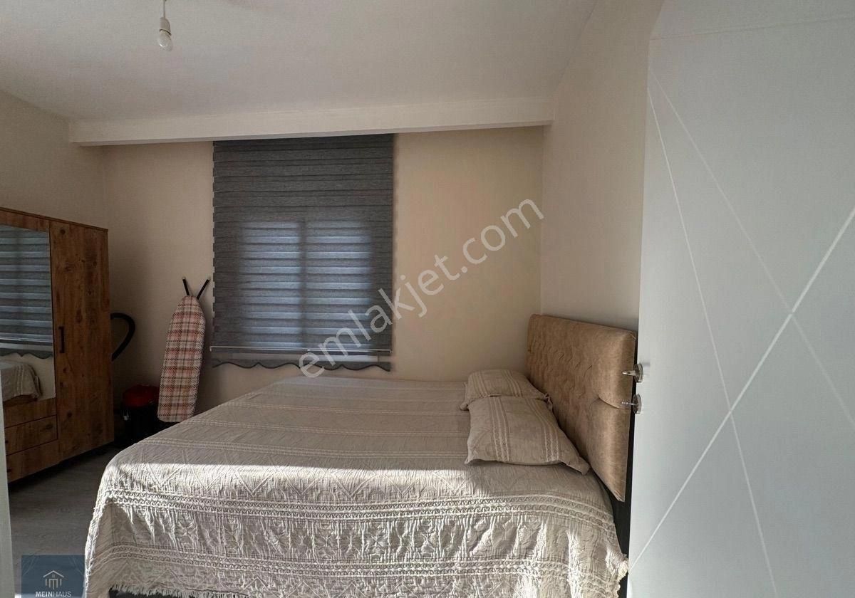 Erdemli Alata Full Eşyalı Kiralık Daire - Görsel 13