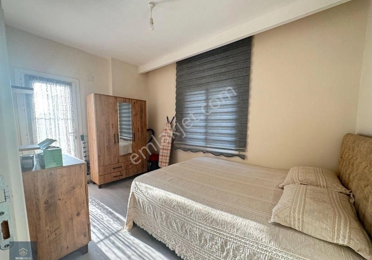 Erdemli Alata Full Eşyalı Kiralık Daire - Görsel 11