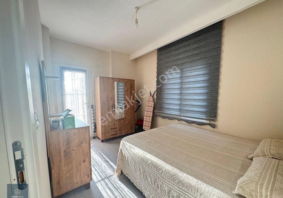 Erdemli Alata Full Eşyalı Kiralık Daire - Görsel 12