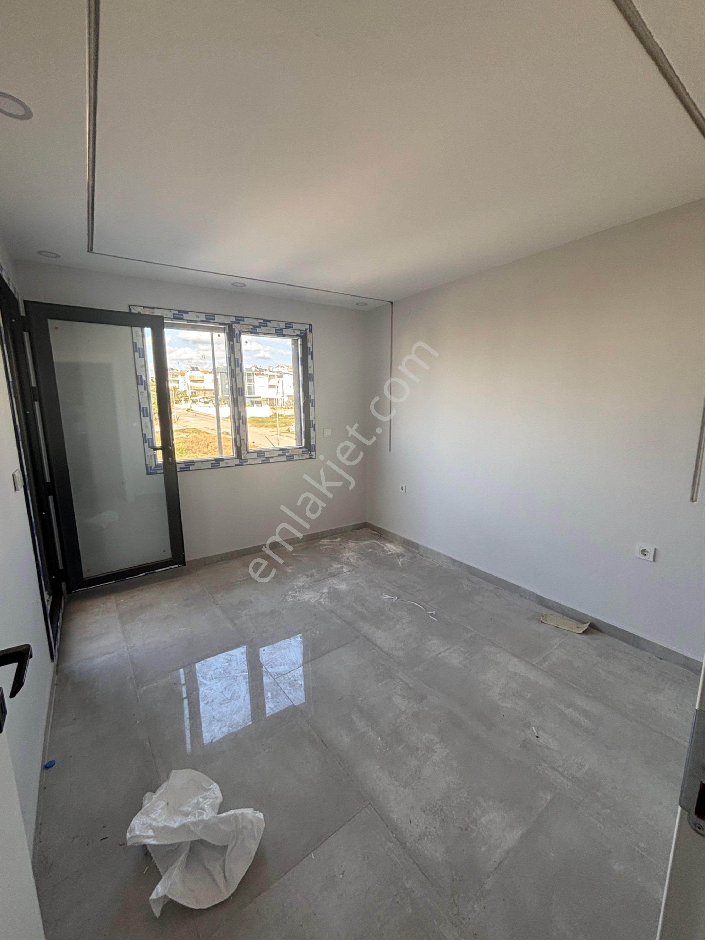 Didim Efeler Mahallesi Sıfır 1+1 Daire - Görsel 9