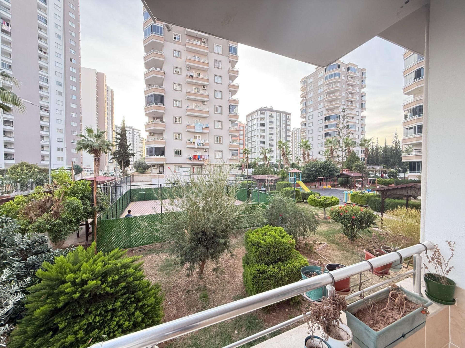 Mezitli Akdeniz Mah. Gamze 11 St. 1+1 Sıfır Eşyalı Kiralık, - Görsel 17