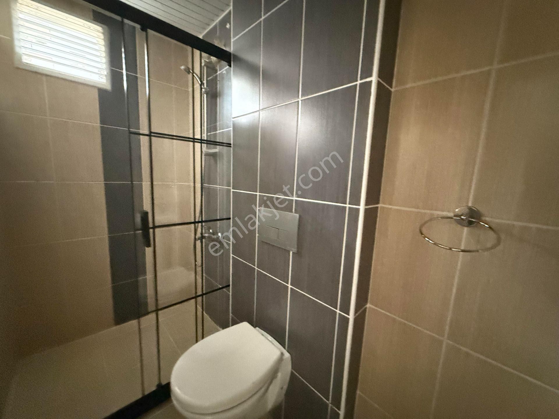 Mezitli Akdeniz Mah. Gamze 11 St. 1+1 Sıfır Eşyalı Kiralık, - Görsel 25