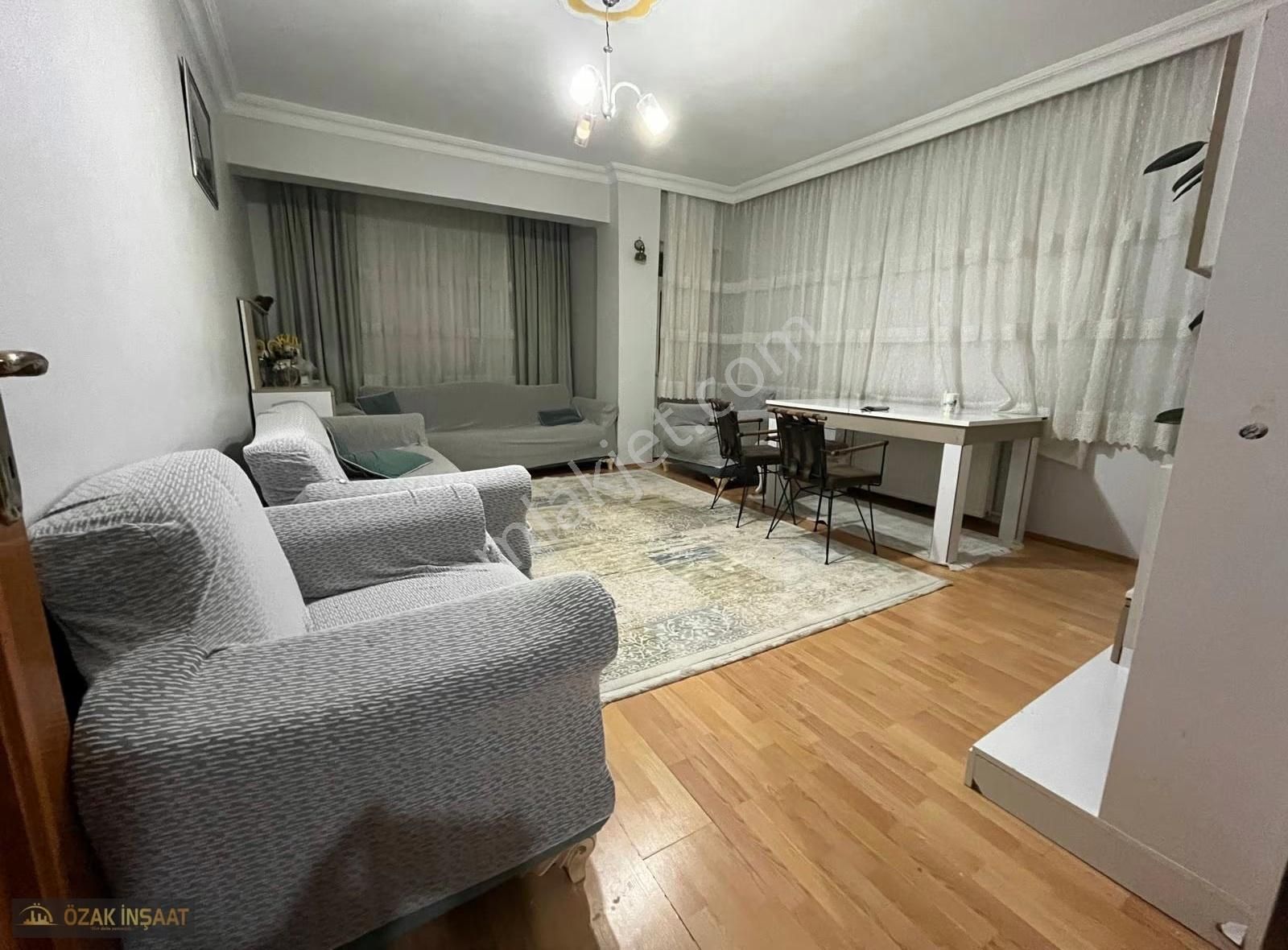 Sancaktepe Mevlana Mah. Cadde Üstü Satılık 2+1 - Görsel 19